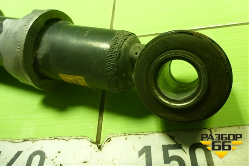 Амортизатор кабины (передний) (15574) для Volvo TRUCK FH с 2013-2019г (ФШ)