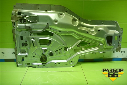 Стеклоподъёмник электрический двери левой  (без моторчика) (711W626450011) для Sitrak C7H (С7Н)