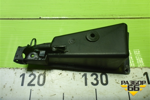 Ручка внутренняя двери правой  (812W626801022) для Sitrak C7H (С7Н)