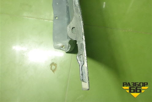 Бампер задний (до 2014г под парктроник) (5215933330) для Toyota Camry V50 с 2011-2018г (Камри)