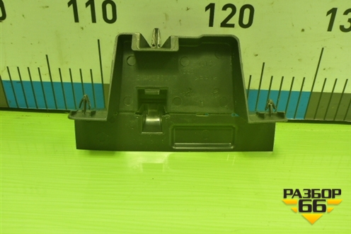 Кронштейн радиатора (новый) (214998904R) для Renault Logan II с 2012г (Логан)