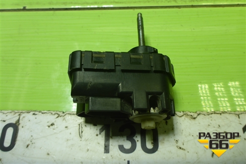 Моторчик корректора фары для Mazda Mazda 3 (BL) с 2009-2013г