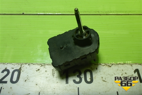 Моторчик корректора фары для Mazda Mazda 3 (BL) с 2009-2013г