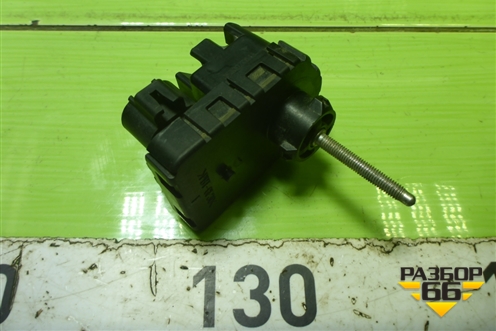 Моторчик корректора фары для Mazda Mazda 3 (BL) с 2009-2013г