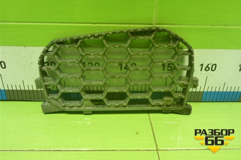 Подножка ступенька (Нижняя) (2595870) для Scania 6 S Series с 2016г