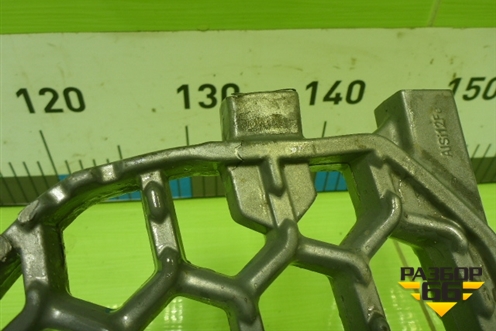 Подножка ступенька (Нижняя) (2595870) для Scania 6 S Series с 2016г