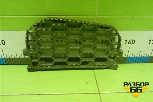 Подножка ступенька (Нижняя) (2595870) для Scania 6 S Series с 2016г