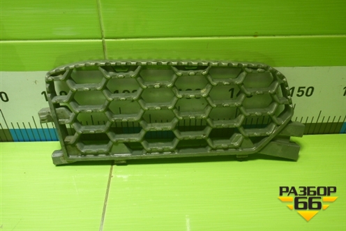 Подножка ступенька (Левая верхняя) (2648022) для Scania 6 S Series с 2016г