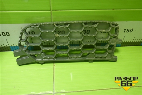 Подножка ступенька (Левая верхняя) (2648022) для Scania 6 S Series с 2016г