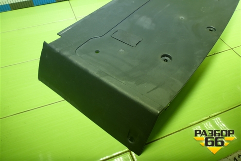 Консоль  (центральная на пол) (1767004) для Scania 5 P Series с 2004-2016г