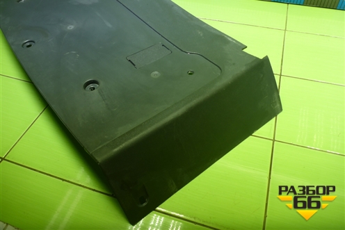 Консоль  (центральная на пол) (1767004) для Scania 5 P Series с 2004-2016г