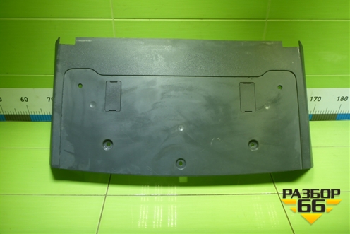 Консоль  (центральная на пол) (1767004) для Scania 5 P Series с 2004-2016г