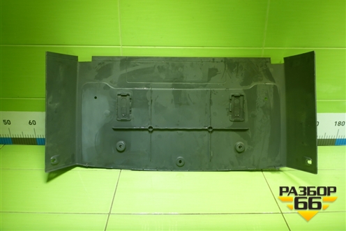 Консоль  (центральная на пол) (1767004) для Scania 5 P Series с 2004-2016г