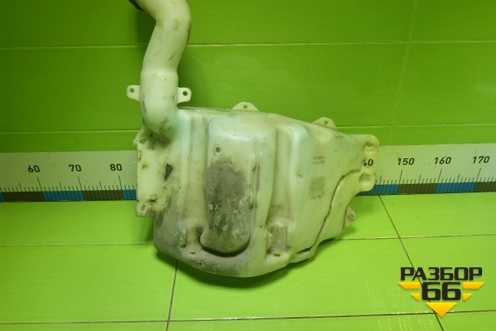 Бачок омывателя лобового стекла  (1854255) для Scania 5 R Series с 2004-2016г