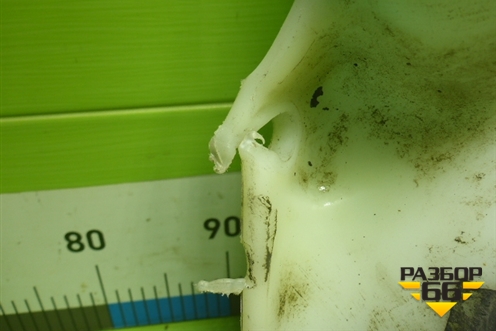 Бачок омывателя лобового стекла  (1854255) для Scania 5 R Series с 2004-2016г