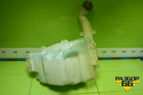 Бачок омывателя лобового стекла  (1854255) для Scania 5 R Series с 2004-2016г