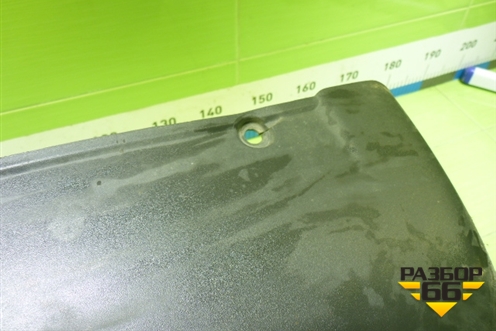 Накладка заднего крыла правого  (2246831) для Scania 5 R Series с 2004-2016г