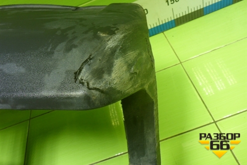 Накладка заднего крыла правого  (2246831) для Scania 5 R Series с 2004-2016г