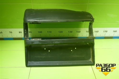 Накладка заднего крыла правого  (2246831) для Scania 5 R Series с 2004-2016г