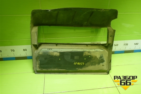 Накладка заднего крыла правого  (2246831) для Scania 5 R Series с 2004-2016г