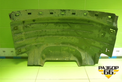 Крыло переднее правое средняя часть  (2599546) для Scania 6 R Series с 2016г