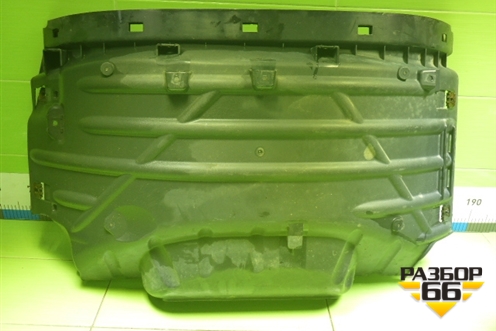 Крыло переднее правое средняя часть  (2599546) для Scania 6 R Series с 2016г