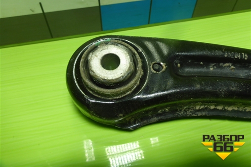 Рычаг задний правый верхний (A1663520415) для Mercedes Benz ML-Klass W166 c 2011г (МЛ)