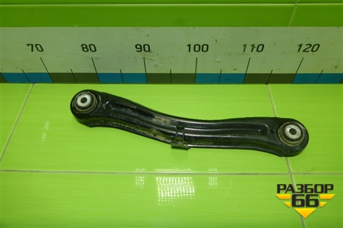 Рычаг задний правый верхний (A1663520415) для Mercedes Benz ML-Klass W166 c 2011г (МЛ)