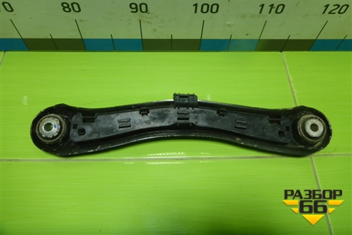 Рычаг задний правый верхний (A1663520415) для Mercedes Benz ML-Klass W166 c 2011г (МЛ)
