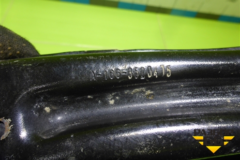 Рычаг задний правый верхний (A1663520415) для Mercedes Benz ML-Klass W166 c 2011г (МЛ)