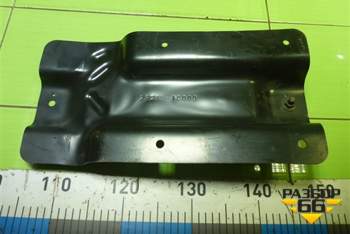 Кронштейн воздухозаборника  (282157C000) для Hyundai HD-170 с 2004г