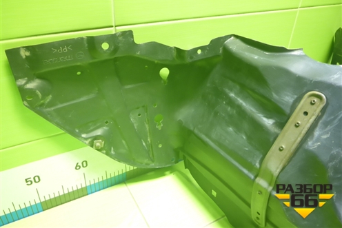 Локер передний левый для Mazda CX 5 с 2012-2016г (СХ5)