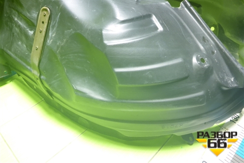 Локер передний левый для Mazda CX 5 с 2012-2016г (СХ5)