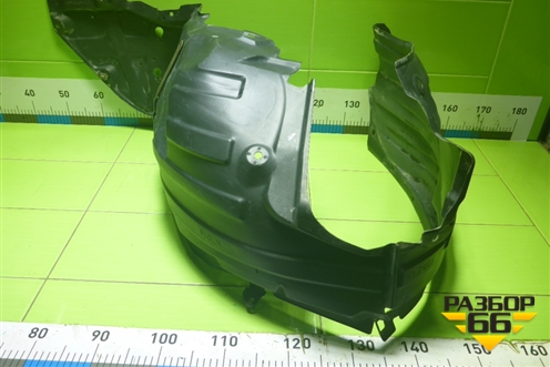 Локер передний левый для Mazda CX 5 с 2012-2016г (СХ5)