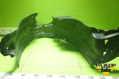 Локер передний левый для Mazda CX 5 с 2012-2016г (СХ5)