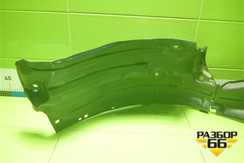 Локер передний левый для Mazda CX 5 с 2012-2016г (СХ5)