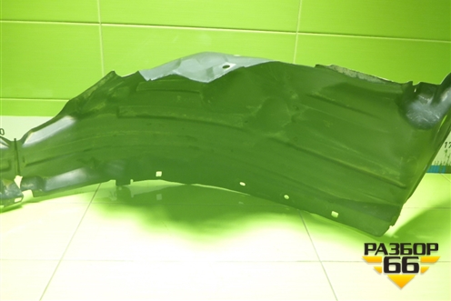 Локер передний левый для Mazda CX 5 с 2012-2016г (СХ5)