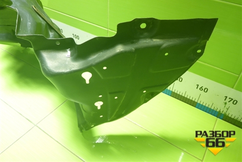 Локер передний левый для Mazda CX 5 с 2012-2016г (СХ5)