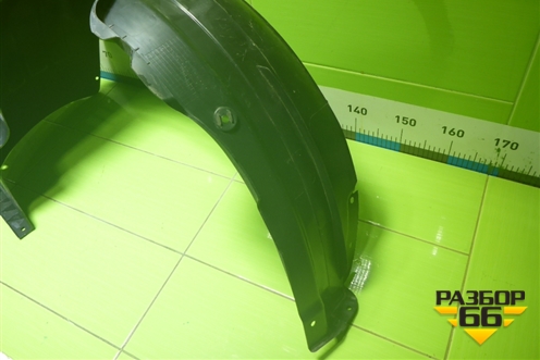 Локер передний правый (новый X-Line) (86812H0510) для Kia Rio с 2017г (Рио 4)