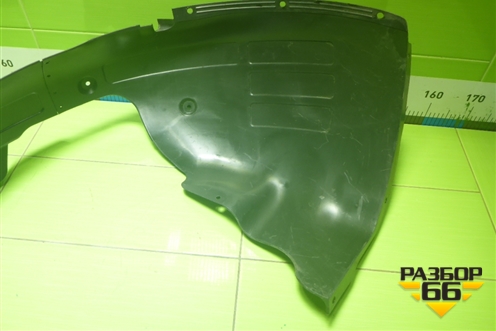 Локер передний правый (новый X-Line) (86812H0510) для Kia Rio с 2017г (Рио 4)