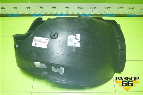 Локер передний правый (новый X-Line) (86812H0500) для Kia Rio с 2017г (Рио 4)