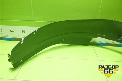 Локер передний правый (новый X-Line) (86812H0500) для Kia Rio с 2017г (Рио 4)