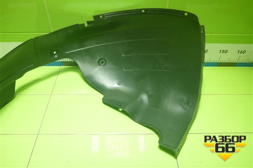 Локер передний правый (новый X-Line) (86812H0500) для Kia Rio с 2017г (Рио 4)