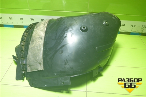 Локер передний левый (86811S1000) для Hyundai Santa Fe с 2018-2024г (Санта Фе)