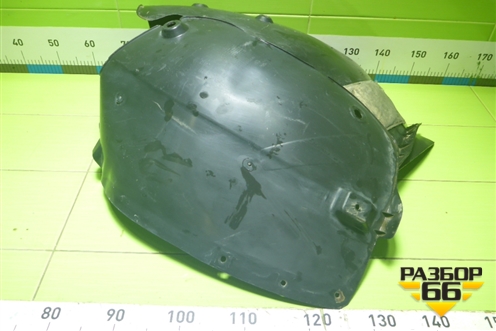 Локер передний левый (86811S1000) для Hyundai Santa Fe с 2018-2024г (Санта Фе)