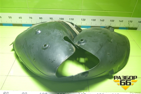 Локер передний левый (86811S1000) для Hyundai Santa Fe с 2018-2024г (Санта Фе)