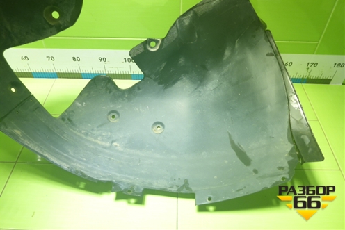 Локер передний левый (86811S1000) для Hyundai Santa Fe с 2018-2024г (Санта Фе)