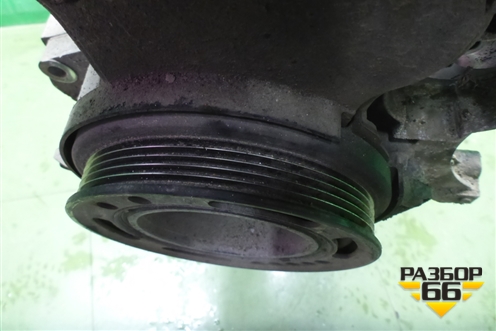 Двигатель (1.4л F14D4 МКПП) для Chevrolet Aveo (T250) с 2005-2011 (Авео Т250)