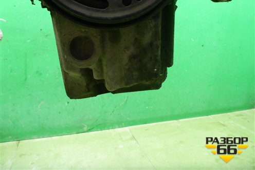 Двигатель (1.4л F14D4 МКПП) для Chevrolet Aveo (T250) с 2005-2011 (Авео Т250)