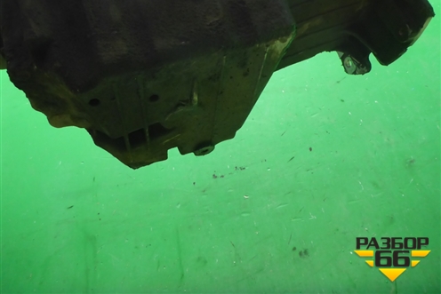 Двигатель (1.4л F14D4 МКПП) для Chevrolet Aveo (T250) с 2005-2011 (Авео Т250)